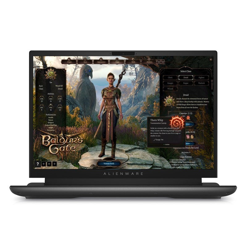 Dell Alienware m16 R1 16 Dell Alienware m16 R1 16